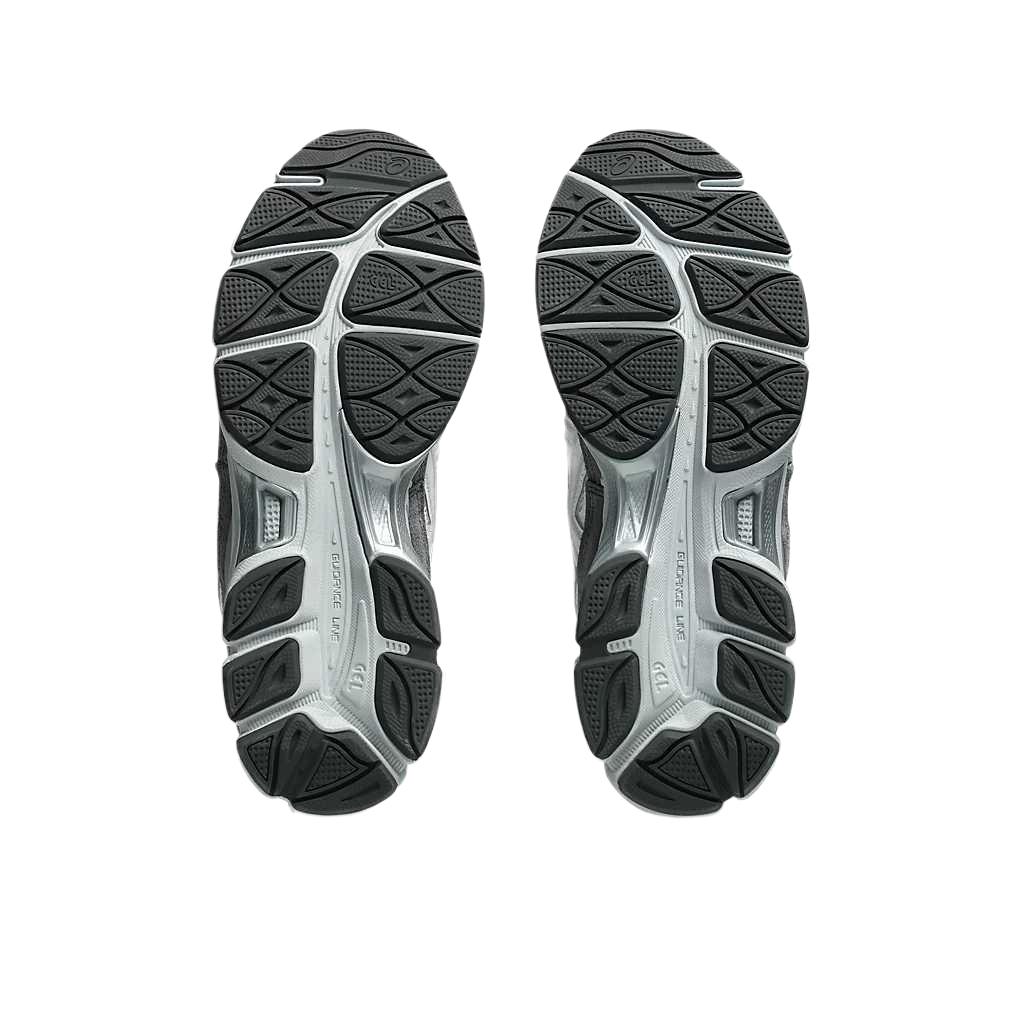 Asics Tênis Gel NYC Sneaker Branco Creme Unissex 1203A383-113