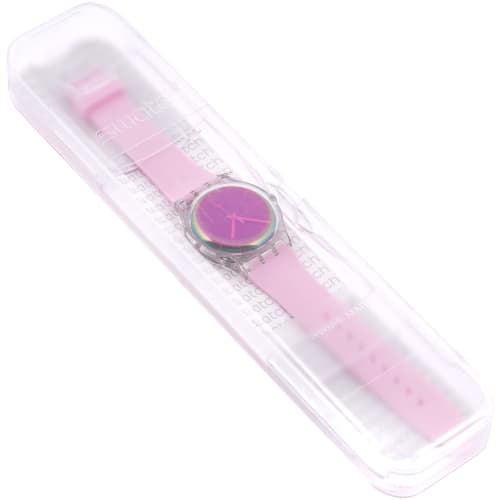 SWATCH Swatch Watch SWATCH Swatch POLAROSE SUOK710 PKMR F
