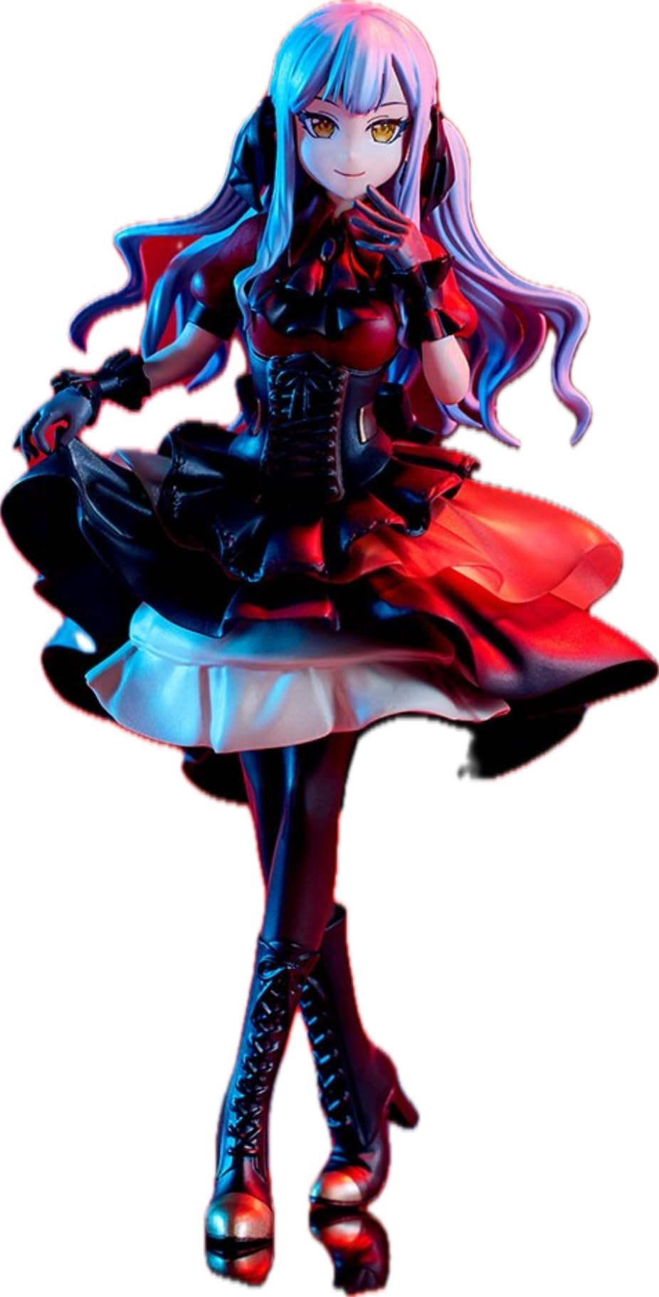 

Официальная премиальная фигурка BanG Dream! Ave Mujica Oblivionis