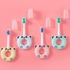 HAONIU Children's Ultra Soft Toothbrush 5-Pack