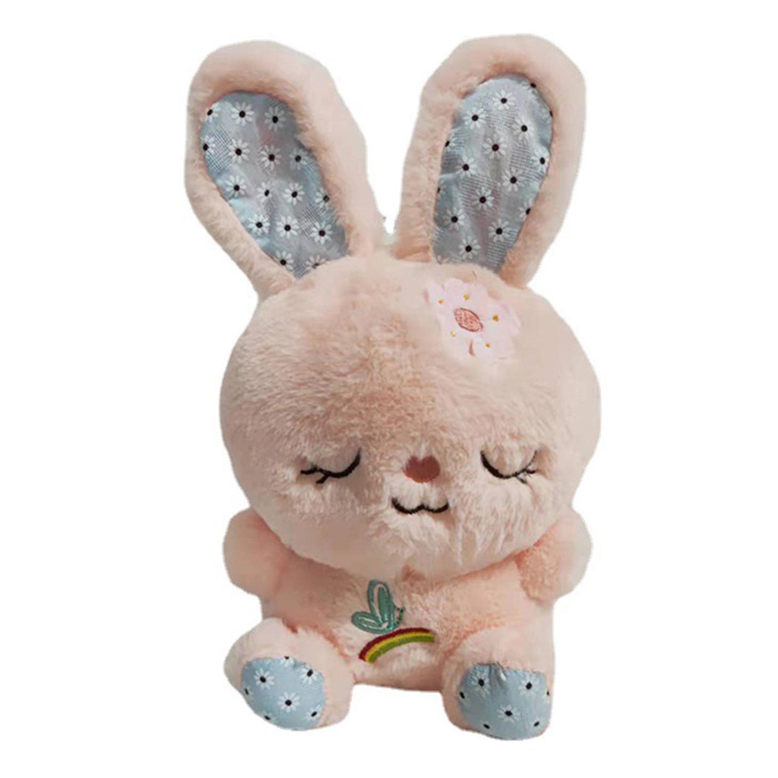 Cinnamoroll Plushy With Q Version Cuddly Animal Toys Sleeping Pillow Toy