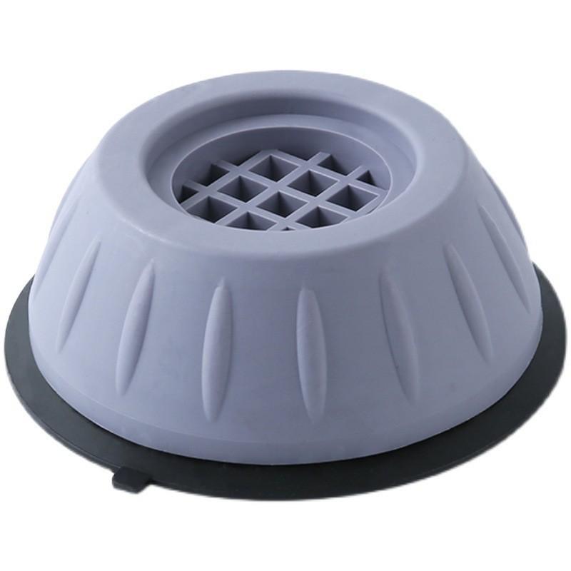

Universal shock-absorbing, anti-skid and anti-vibration pads for washing machines 5.5cm