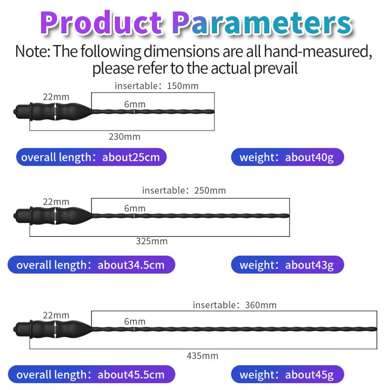 Vibrační uretrální dilatátor Hříběcí oko Stimulace Mužský masturbátor Kulka Oddálení ejakulace Erotické sexuální hračky pro muže Dospělé