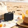 Silicone Protective Sleeve Dustproof Dustproof Cover Speaker Case for JBL GO4 Speaker Accessories