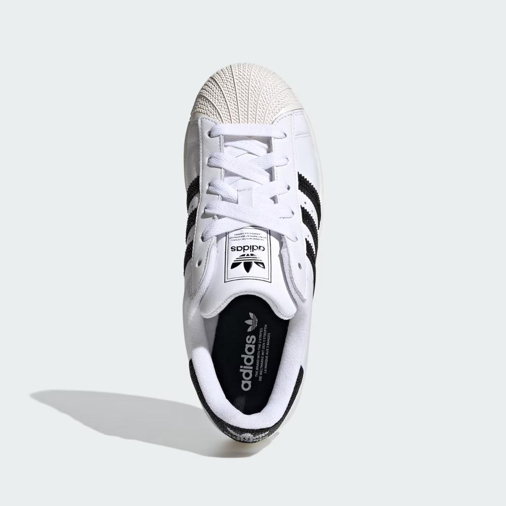 HQ2285 Adidas Originals Superstar 2 (Women's)