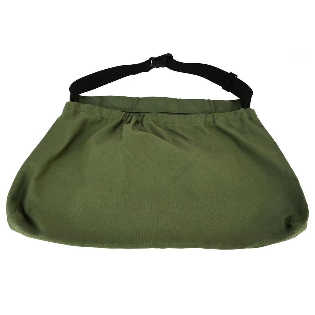 Fruit Picking Bag   Oxford Cloth Waist Hanging Tool Bag for Gardening Outdoor