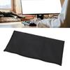 Keyboard Bag Case Sve Pouch for   Keyboard Lightweight 600D Oxford Fabric Computer Keyboard Dust Cover  or Black