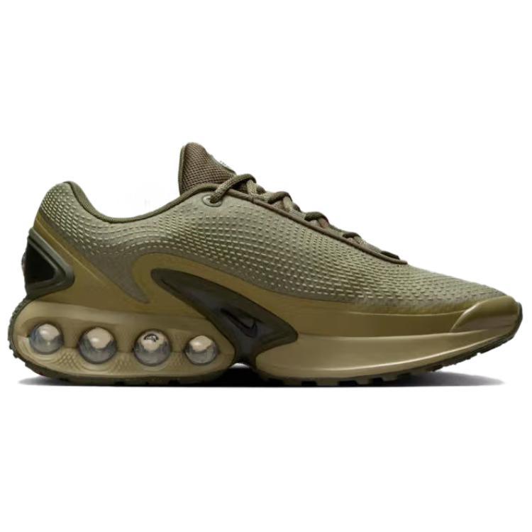 Nike Air Max Dn Oliva Neutro Nero DV3337-201
