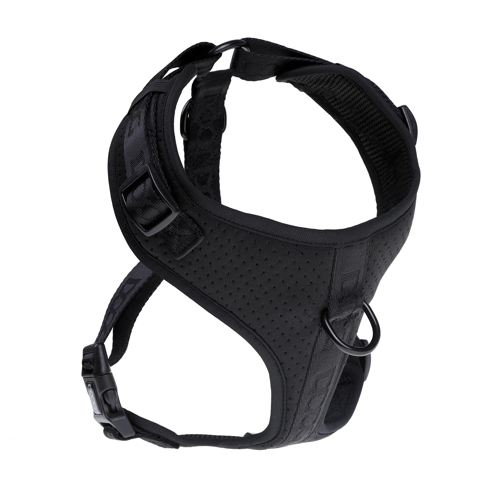 

DOOG Neo Sports Harness XS Black чёрный