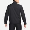 New Nike Dri Fit Jacket Men's Black DM6620-011