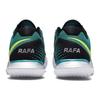 Nike Court Zoom Vapor Cage 4 Rafa Bright Spruce Atomic Green Men Sneakers Black White DD1579-310