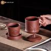 Jin Xiang Yu Yin Zhanmin Yixing Zisha Teacup