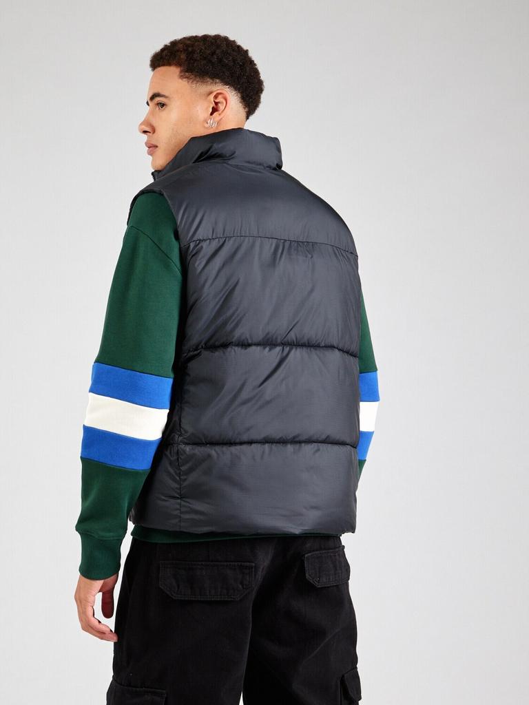 Jacket Columbia Puffect Iii Weste Black 010