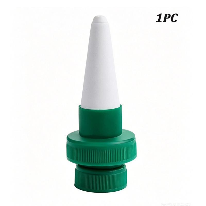 Plant Automatic Watering Device Vegetables Flower Garden Automatic Dripper Plant Potted Self Water Seepage Watering System