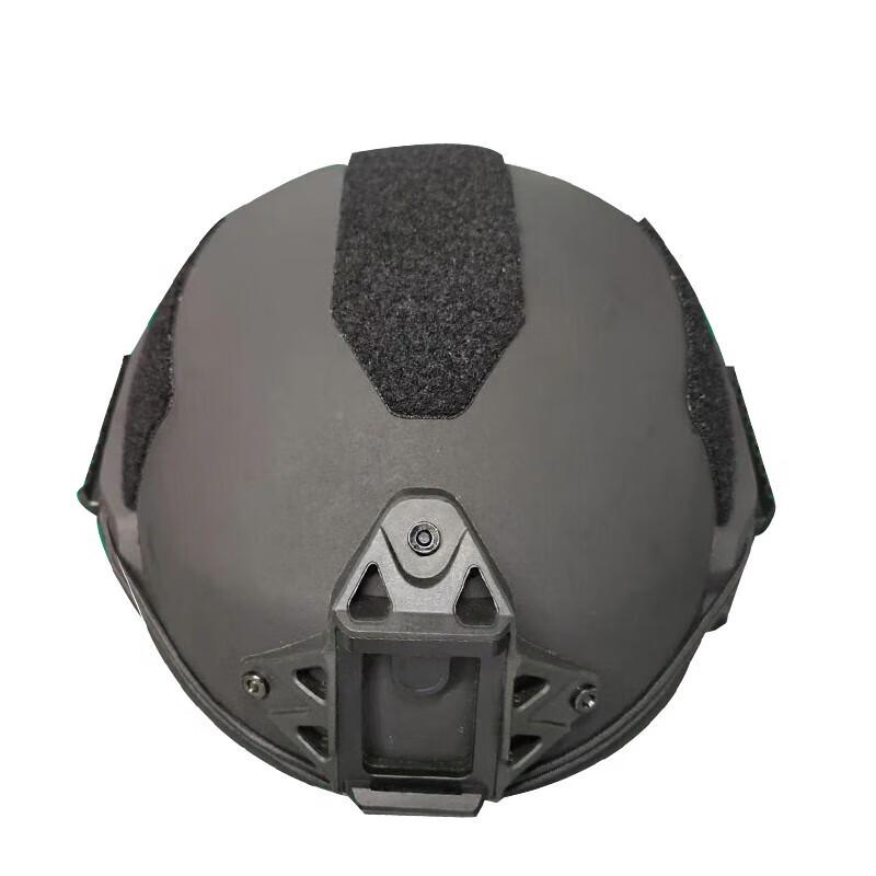 Junli Wendy Level 2 PE Ballistic Helmet