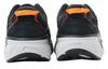 HOKA One One Clifton L Suede 'Black Lunar Rock' 1122571-BLRK