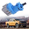 Stop Lamp Service Switches with Clip In Housing, Part 8T4796854M for Selected Vehicle Maintenance, Brake Light Repair, and Service Needs