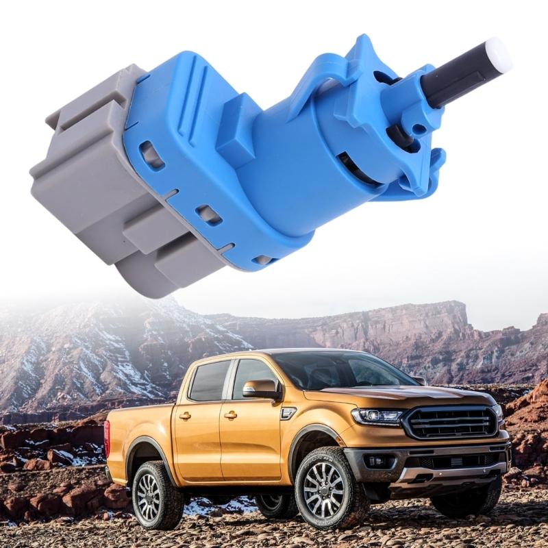 Stop Lamp Service Switches with Clip In Housing, Part 8T4796854M for Selected Vehicle Maintenance, Brake Light Repair, and Service Needs
