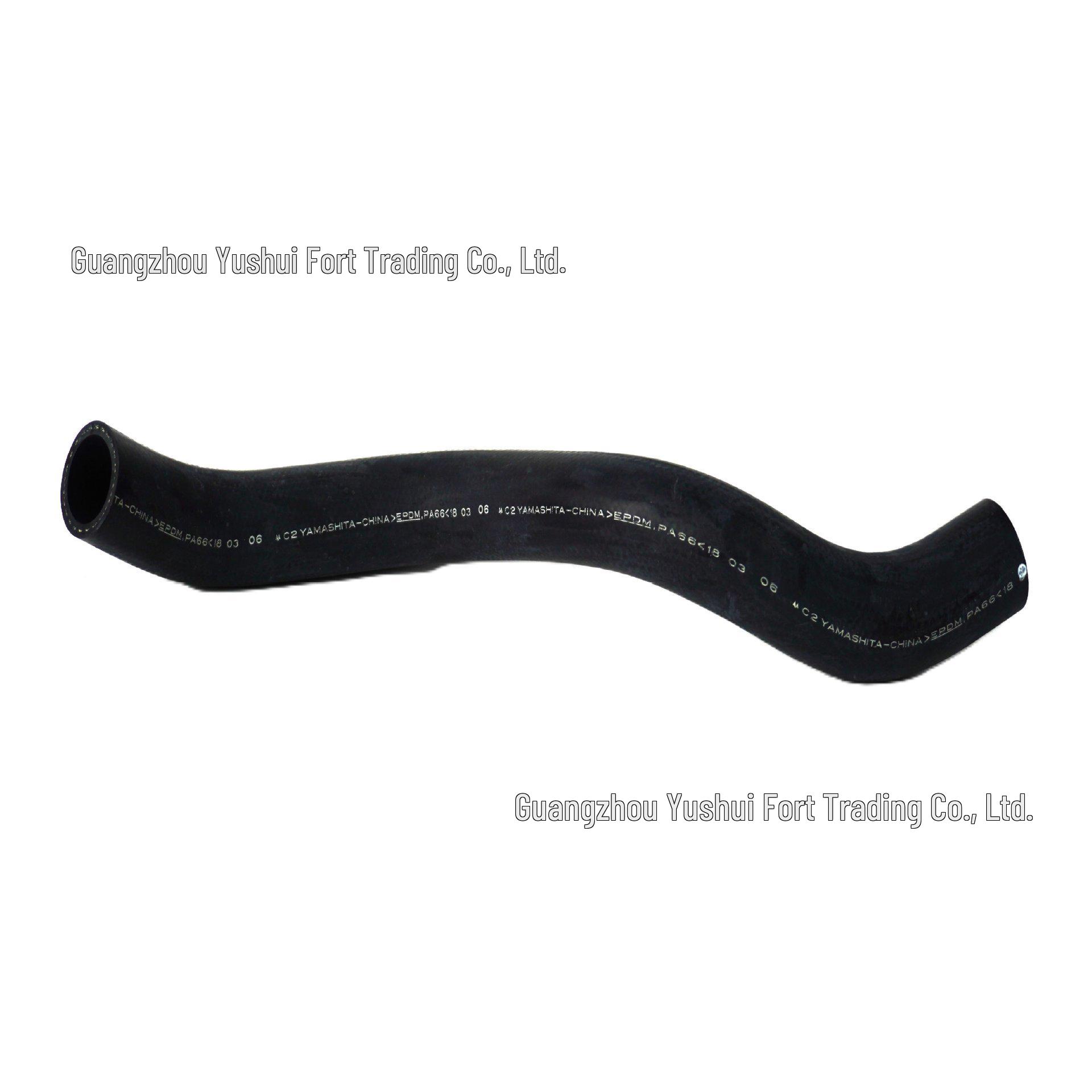 19502-RDF-A00 Downpipe for 2015-2021 Honda Acura TLX/TLX-L UB1/UB4 Factory Industry