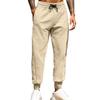 Mens Sweatpants Gym Tapered Athletic Pants With Pockets And Drawstring Joggers For Men Soccer, Running, Workout