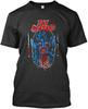 FANZI Jay Reatard American Men T Shirt AR Black