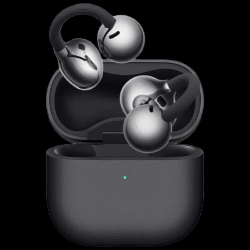 

Huawei FreeClip 2 Open-back Ear-clip Wireless Earbuds