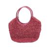 ANTEPRIMA party wedding Handbag wire pink Women Used