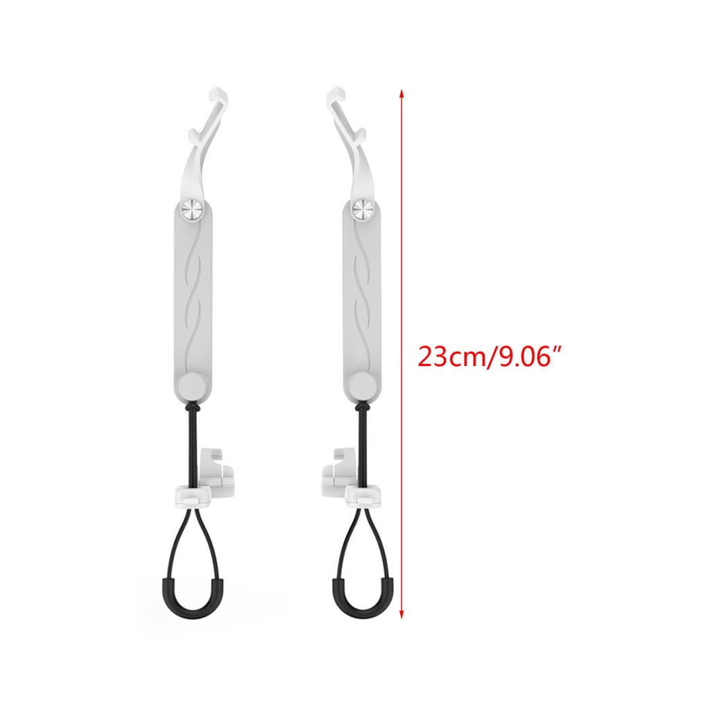 Durable Handle Strap for Pico 4 VR Headset Handle Protective Straps Firm Locking