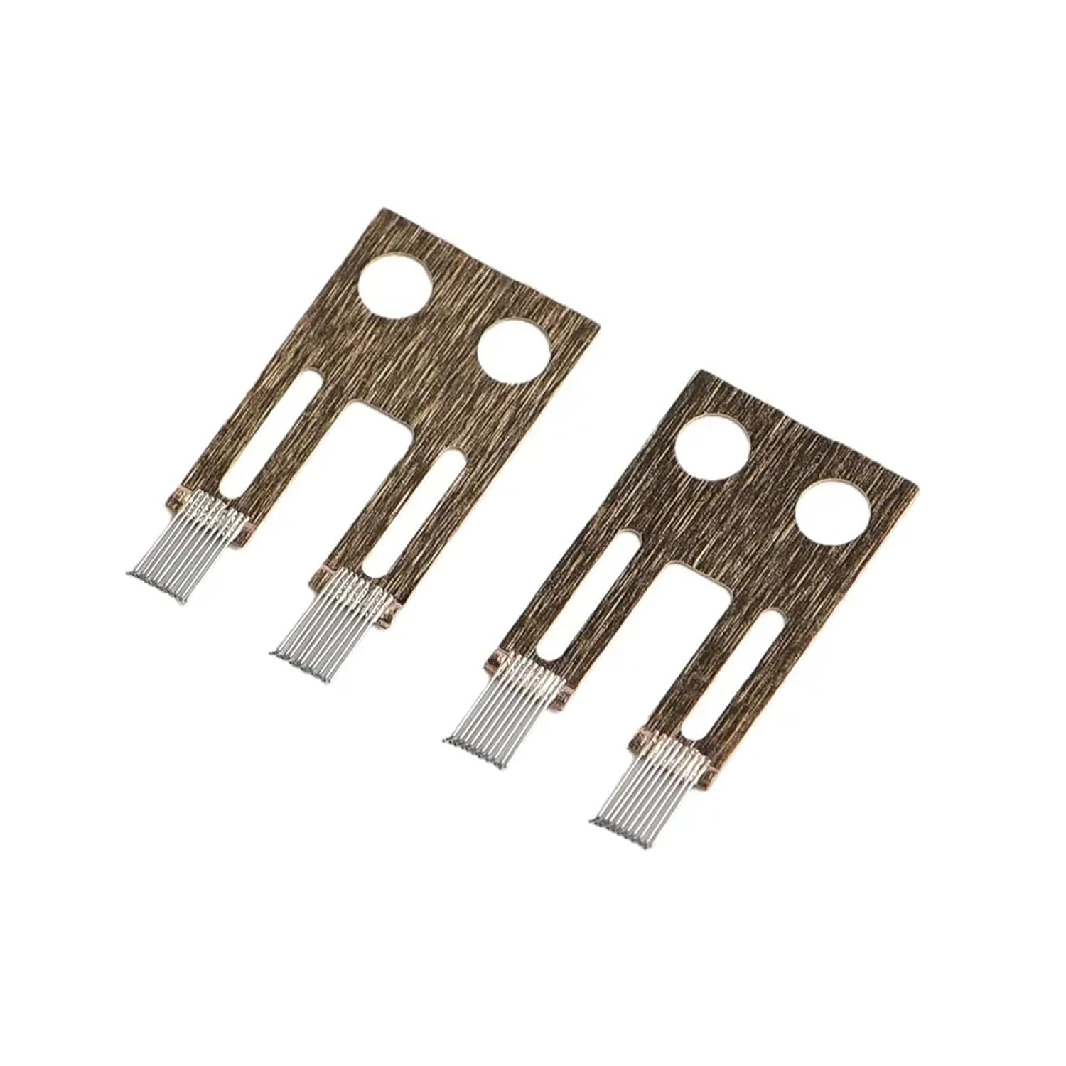 Steering Position Sensor 2PCS Angle Sensor Fit For BMW E65 E66 E60 730 740 530 7 Series Steering Column Switch Angle Sensor Contact Brush Repair Kit