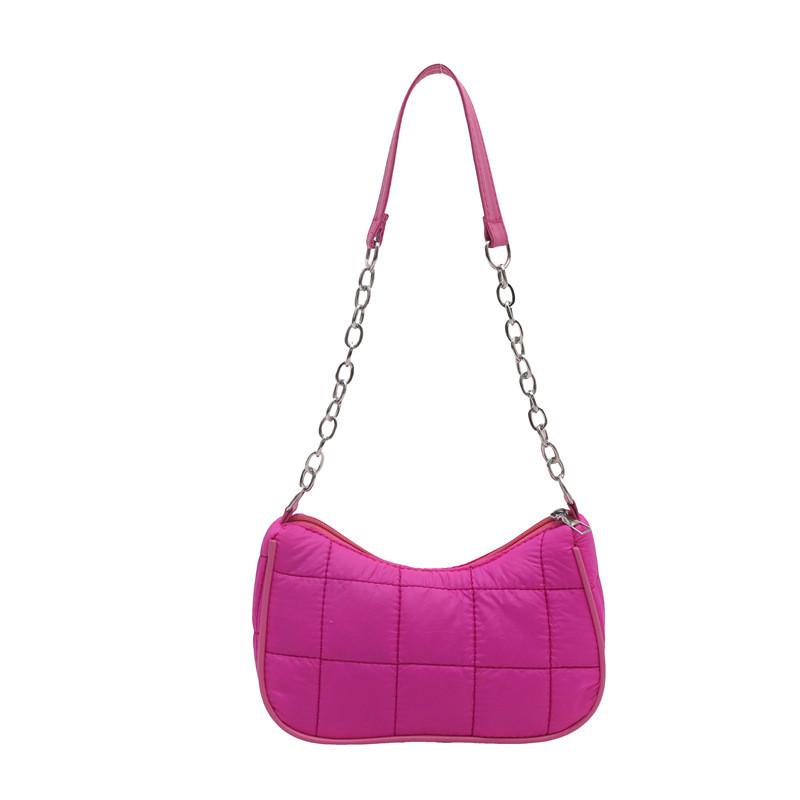 Practical Eyecatching And Womens Crossbody Bag With Zipper Closure In Styles Fashiondriven