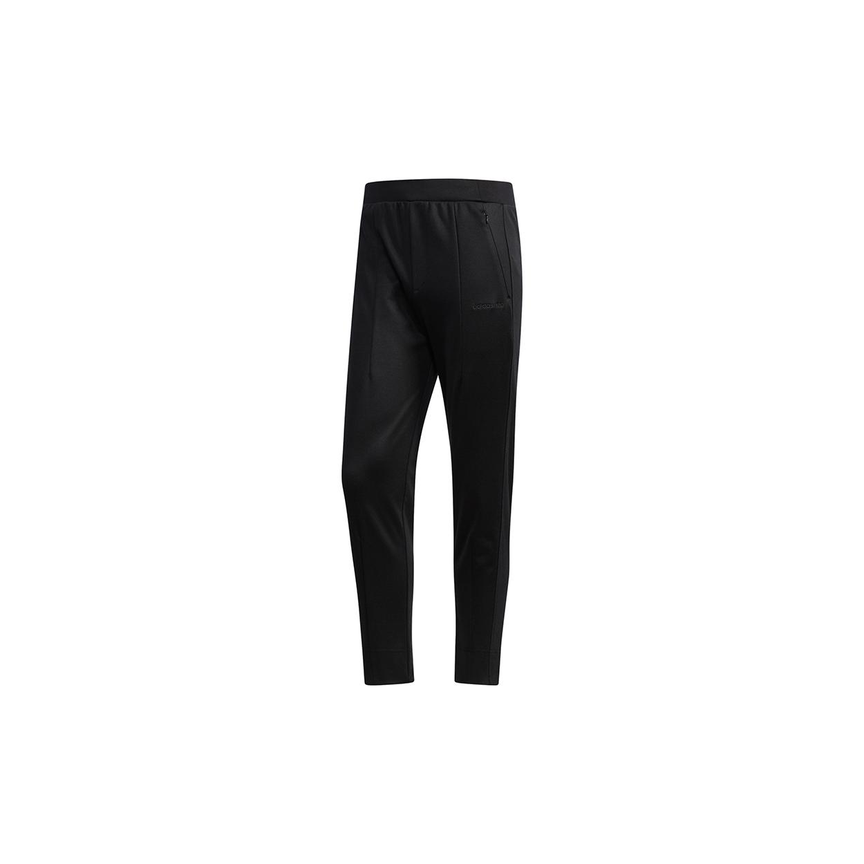 Мужские спортивные штаны Adidas Neo Slim Fit Черные EI4640 S