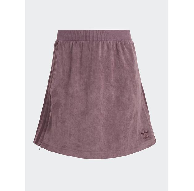 Юбка спортивная adidas adicolor Classics Suede