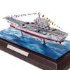 Junshi 1:600 Scale Shandong Aircraft Carrier Model