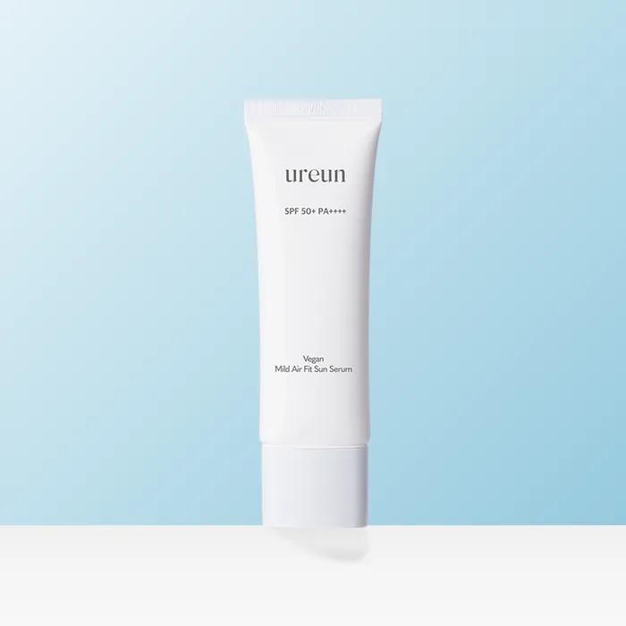 Yuarun Vegan Mild Air Fit Sun Serum 50ml