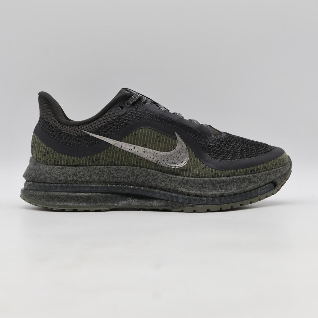 IM6000-264 Nike Pegasus Premium Light Loden Dark Charcoal (Men's)