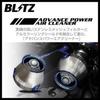 ADVANCE POWER AIR CLEANER for Toyota Vezel Hybrid (42223) Fit/Shuttle GK5/GP7/RU3