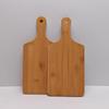ZISIZ Vertical Bamboo Cutting Board
