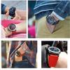 20mm 22mm Band for Samsung Galaxy Watch 5/6/4/3/46mm/active 2/Gear S3 Frontier/Sport Silicone Bracelet Huawei GT 4/3/2/2E Strap