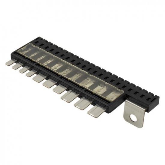 Car Battery Wire Fuse 18980-09600 For Hyundai Tucson / Kia Sportage 2016 -