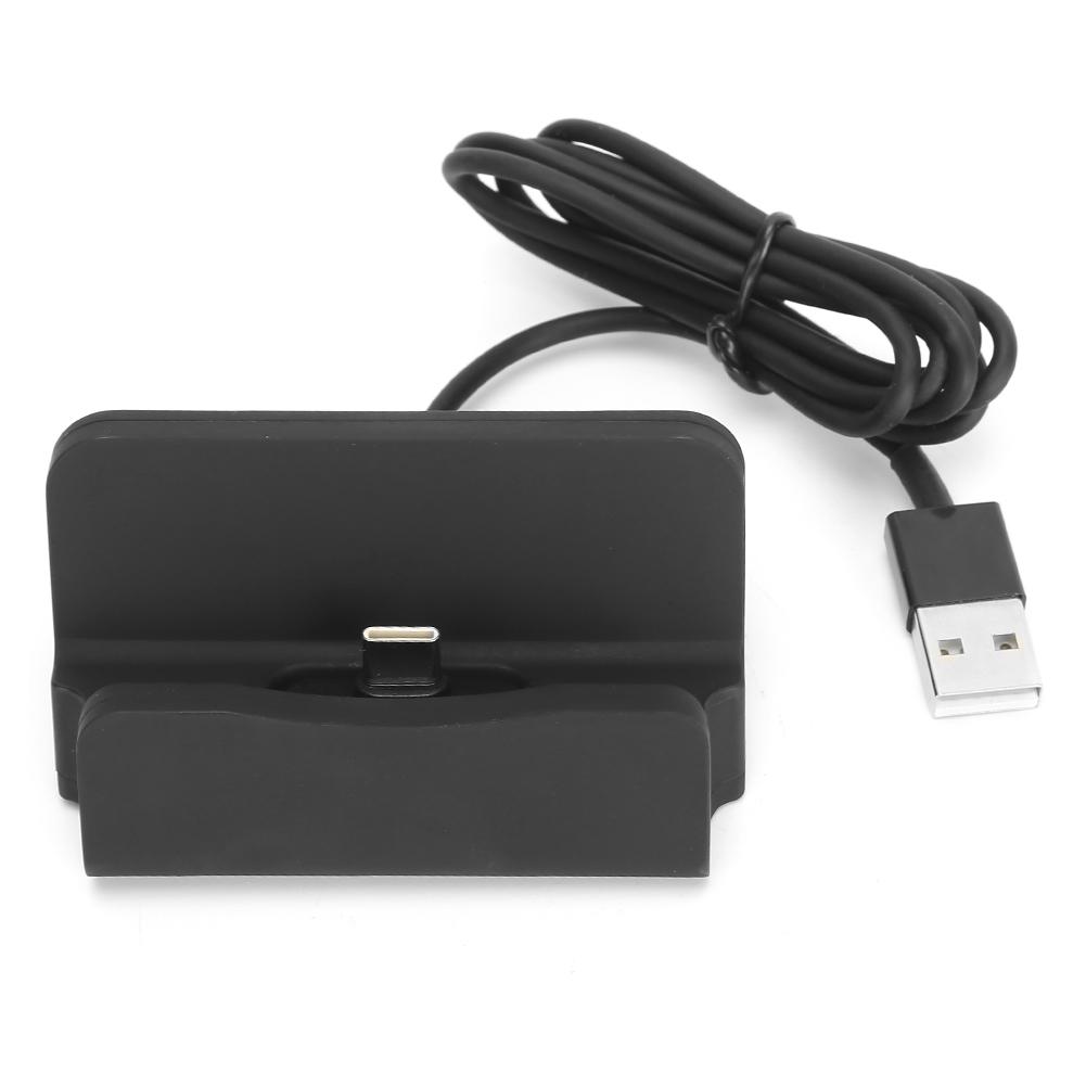 

Зарядное устройство для мобильного телефона типа C, подставка для P9/P20pro Mate10