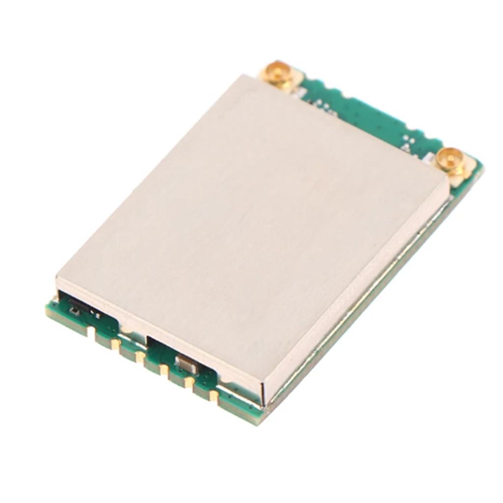 AA58 RTL8812AU BL-R8812AF1 Intelligent WiFiI Module 1200M Dual Frequency +AC High Power