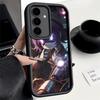Phone Case for Samsung Galaxy S26 S25 Ultra S24 FE M-Murder D-Drones Uzi Doorman Shell S23 Plus S22 + S21 S20 5G Soft Silicone F