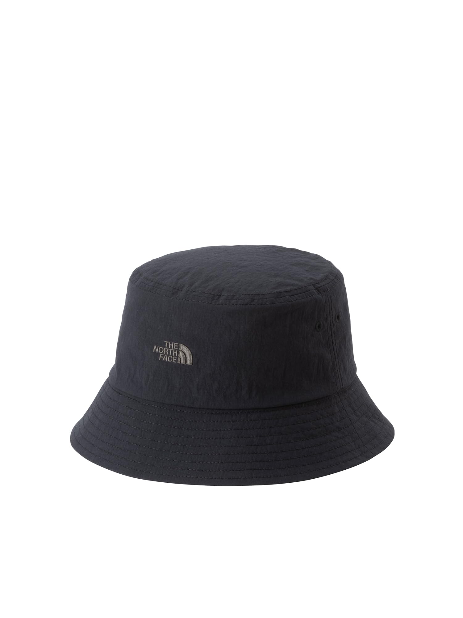 The North Face Geology Embroidered Size L Hat, Black, чёрный