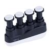 Finger Strengthener, Hand Exerciser Grip Trainer for Guitar