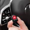 Mini Car Hooks Fixing Clips Phone Data Line Organizer Auto Interior Accessories For Citroen C1 C3 C4 C5 C6 2CV VTS Picasso Cross Cactus RD3 C4L DS3
