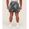 Gymshark Pumper Shorts 5  Smokey Grey A3b9h Gdly