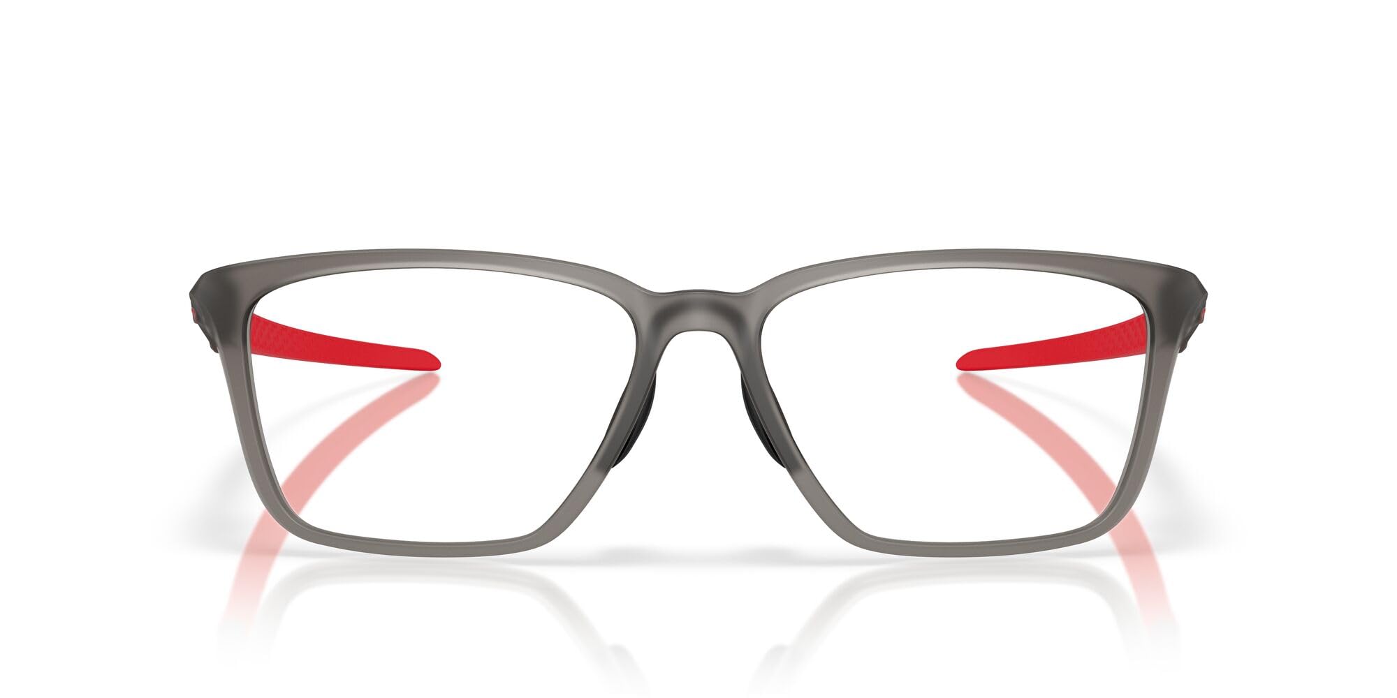 Oakley Sunglasses 0OX8188D SATIN GREY SMOKE 58 [Oakley] Men s