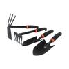 Gardening Flower Shovel Small Iron Shovel Small Iron Spade Flower Planting Small Shovel Agricultural Small Tools Weeding Artifact Sea Fishing Tool