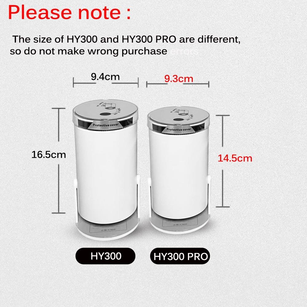 Projector lens protection Cover Avoid dust lens protector for Magcubic HY300 Protector for HY300Pro Projector hy300plus