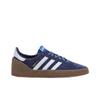 Adidas Montreal 76 Shadow Navy Blue Unisex Sneakers Halo-Blue Gum JR8372